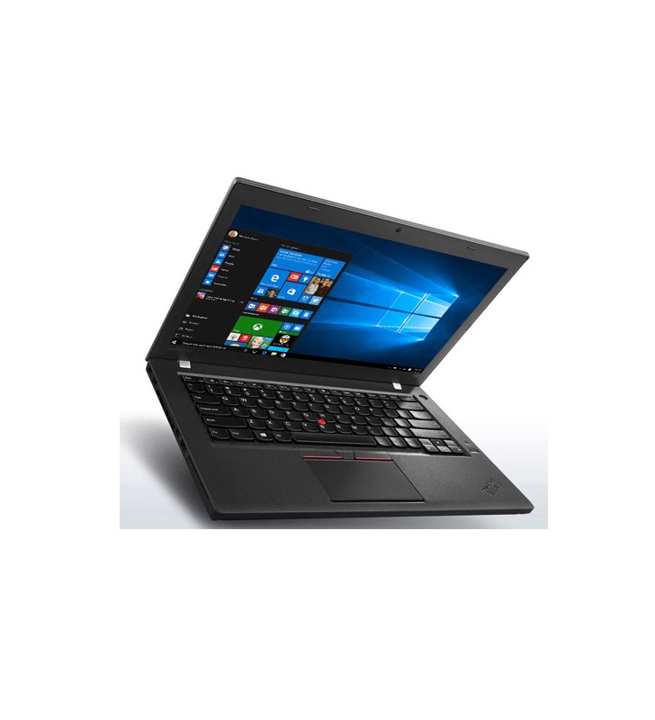 Notebook Lenovo Thinkpad T460S Slim Core i5-6300U 8Gb 240Gb SSD 14 Windows 10 Professional [Grade B]"
