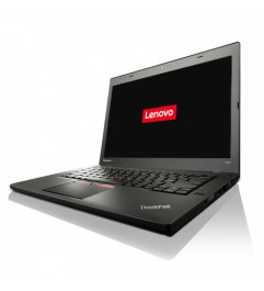 Notebook Lenovo Thinkpad T450 Core i5-5300U Quinta Gen. 8Gb 500Gb 14 Windows 10 Professional [GRADE B]"