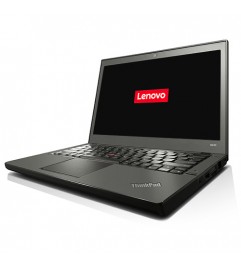 Notebook Lenovo Thinkpad X240 Core i5-4200U 1.6GHz 8Gb Ram 240Gb SSD 12.5 Windows 10 Professional [Grade B]"