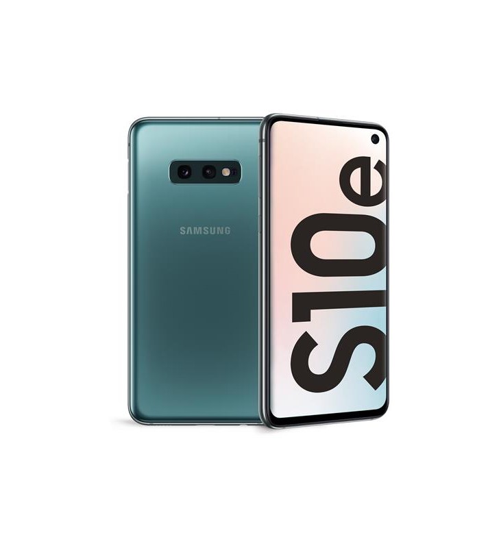 Смартфон samsung galaxy s10e 6 128gb обзор