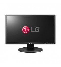 Monitor LG 24MB35PY 24 Pollici LED Full-HD 1920x1080 Black