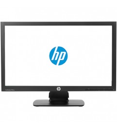 Monitor HP ProDisplay P222va 21.5 Pollici 1920 x 1080 LED Full-HD Black