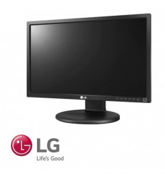 Monitor LG 22 Pollici LCD 22MB35PU FullHD 1920x1080 LED USB 2.0 Black