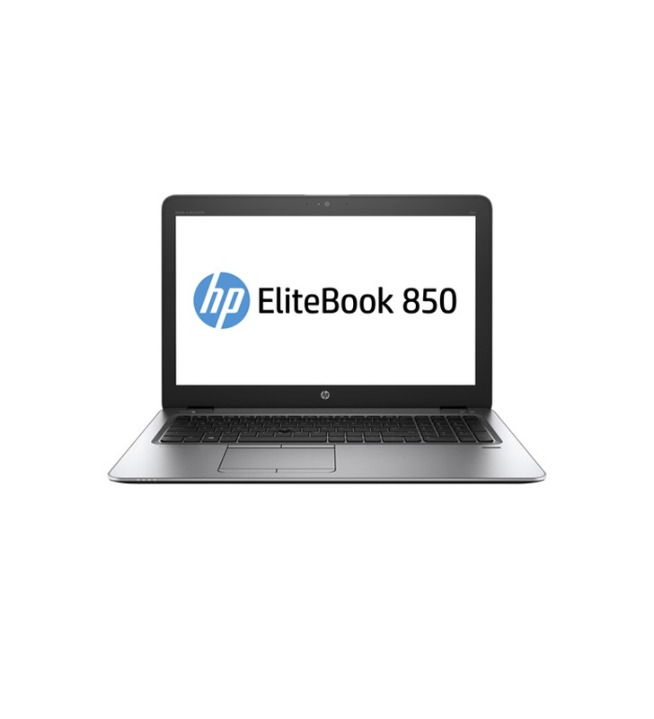 Notebook HP EliteBook 850 G3 Core i5-6200U 8Gb 500Gb 15.6 AG LED Windows 10 Professional [Grade B]"