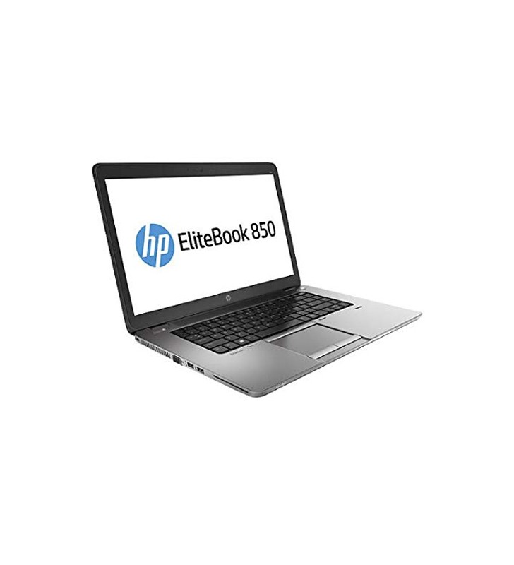 Notebook HP EliteBook 850 G3 Core i5-6200U 8Gb 500Gb 15.6 AG LED Windows 10 Professional"