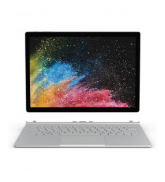 Microsoft Surface Book 2 1832 Intel Core i7-8650U 1.9GHz 8Gb 256Gb SSD 13.5 Windows 10 Professional"