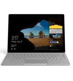 Microsoft Surface Book 1703 Intel Core i5-6300U 2.4GHz 8Gb 128Gb SSD 13.3 Windows 10 Professional [Grade B]"