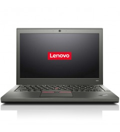 Notebook Lenovo Thinkpad X250 Core i5-5200U 8Gb 500Gb 12.5 Windows 10 Professional"