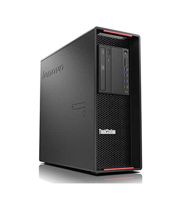 Workstation Lenovo ThinkStation P500 Xeon E5-1620 V3 32Gb 512Gb SSD Quadro K2000 2Gb Windows 10 Pro