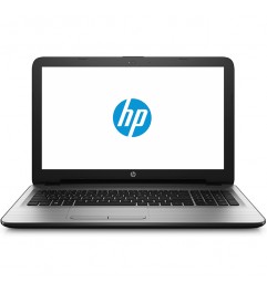 Notebook HP 15-ay047nl Core i3-6006U 2.0GHz 4Gb 180Gb SSD DVD-RW 15.6 Windows 10 Home"
