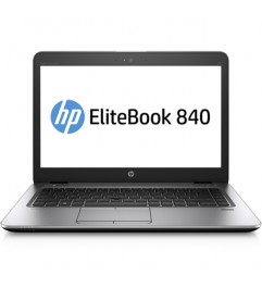 Notebook HP EliteBook 840 G3 Core i5-6200U 8Gb 256Gb SSD 14 Windows 10 Professional [Grade B]"