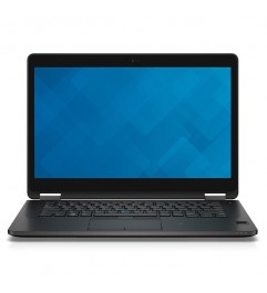 Notebook Dell Latitude E7470 Core i5-6300U 8Gb 256Gb SSD 14 Touchscreen Windows 10 Professional"