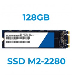 Hard Drive SSD 128GB M.2 2280