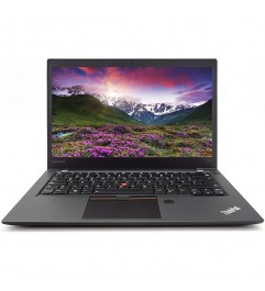 Notebook Lenovo ThinkPad T470s Slim Core i5-6300U 2.4GHz 8Gb 256Gb SSD 14 Windows 10 Professional [Grade B]"