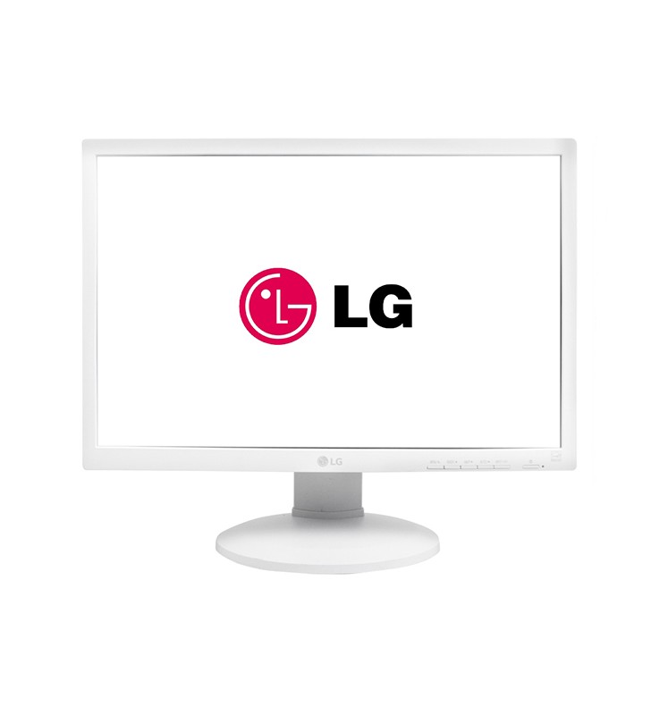 Monitor LG 22MB65PM-B 22 Pollici LED 1680 x 1050 White