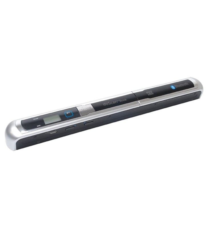 Scanner Portatile Iriscan Book 2 Executive