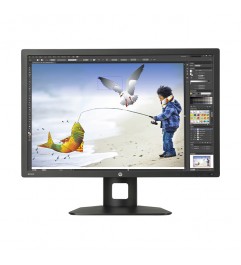 Monitor HP Z30i 30 Pollici 1920x1200 USB VGA DVI HDMI DP [GRADE B]