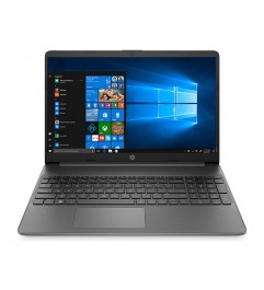 Notebook HP 15s-fq2015nl Intel Core i3-1115G4 3.0GHz 8GB 256GB SSD 15.6 Full-HD LED Windows 10 Home"