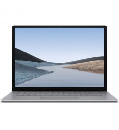 Microsoft Surface Laptop 3 (1868) Core i5-1035G7 1.2GHz 8GB 256GB SSD 13.5 Windows 10 Professional [Grade B]"