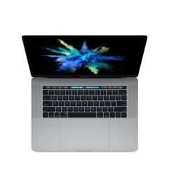 Apple MacBook Pro 15 TouchBar Metà 2017 i7-7700HQ 16GB 512GB SSD 15.4 Retina MPTR2LL/A SpaceGray [Grade B]"