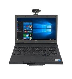 Notebook NEC VersaPro VD-VK27M Core i5-4210M 8GB 320GB 15.6 HD + WEBCAM + Wifi Dongle Windows 10 Professional"