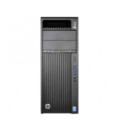 Workstation HP Z440 Xeon Quad Core E5-1603 V3 2.8GHz 16GB 256GB SSD Nvidia Quadro K2200 4GB Windows 10 Pro
