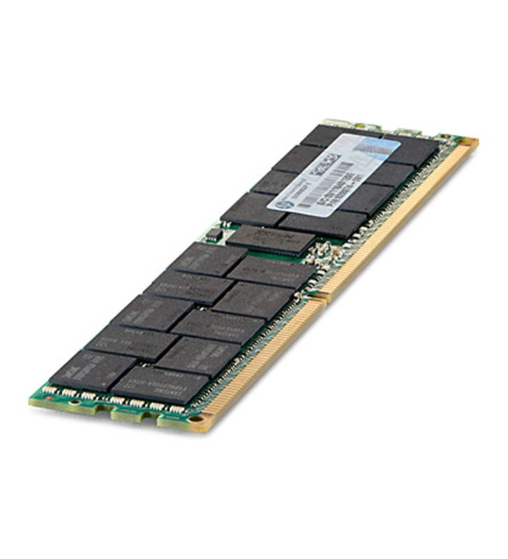 Memoria RAM per server 32GB DDR3 DIMM 1866 MHZ 240 Pin PC3-14900L-13 SDRAM Fully Buffered IBM HP Dell