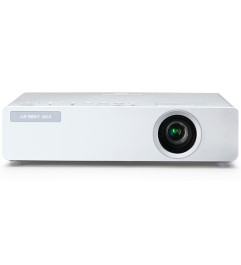 Videoproiettore Panasonic PT-LB90E 3500 ANSI lumen LCD XGA 1024x768