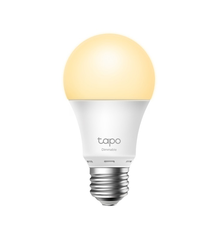 TP-Link Tapo L510E Smart Wi-Fi Light Bulb