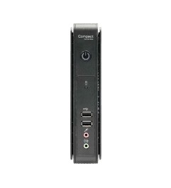 Thin Client Praim C22 C9050 VIA Eden X2 1.0GHz 1GB 2GB 1920x1440 Black