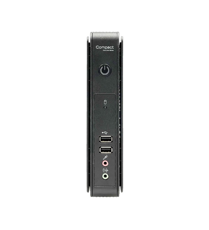Thin Client Praim C22 C9050 VIA Eden X2 1.0GHz 1GB 2GB 1920x1440 Black