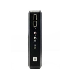 Thin Client Praim i10 XT9050-A Intel Atom N270 1.0GHz 1GB 512MB 1920x1440 Silver