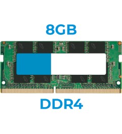 Upgrade a 16GB DDR4