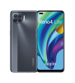 Smartphone Oppo Reno4 Lite CPH2125 128GB 6.4 Super AMOLED 16MP Black [Grade A]"