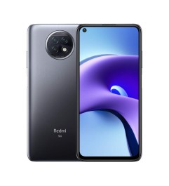 Smartphone Xiaomi Redmi Note 9T 5G 128GB 6.5 IPS LCD 48MP Black [Grade A]"