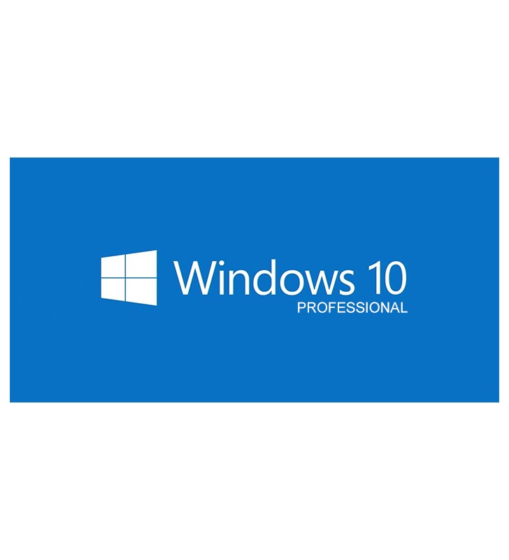 Installazione Windows 10 Professional con Licenza