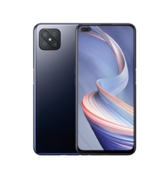 Smartphone Oppo Reno4 Z 5G CPH2065 128GB 6.5 AMOLED 48MP Black [Grade B]"