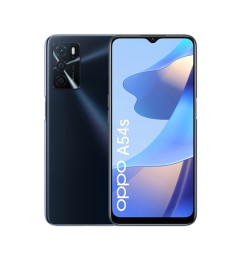 Smartphone Oppo A54s CPH2273 128GB 6.5 50MP Black"