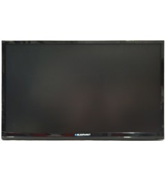 TV Blaupunkt 32/112J-GB-5B-HKUP-EU 32 Pollici 1366x768 HD DVB-T Black