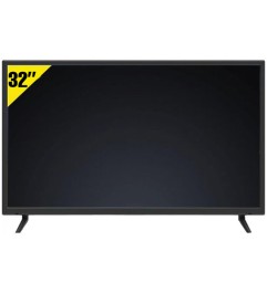 TV Gold GDTV32GENESIS 32 Pollici 1366x768 HD LCD DVB-T Gray