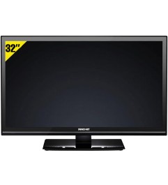 TV INNO-HIT TE32269S27YXD 32 Pollici 1366x768 HD LED DVB-T2 Black