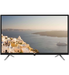 TV Ok ODL32675H-TB 32 Pollici 1366x768 HD LED DVB-T2 Black