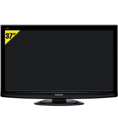 TV Panasonic TH-37PX70E 37 Pollici 1024x768 XGA DVB-T Black