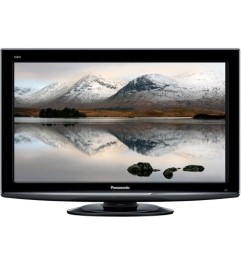 TV Panasonic TX-L32S10E 32 Pollici 1920x1080 Full-HD LCD DVB-T Black