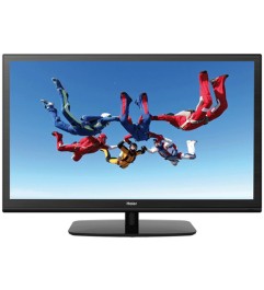 TV Haier LE32C800C 32 Pollici 1366x768 HD DVB-T Black