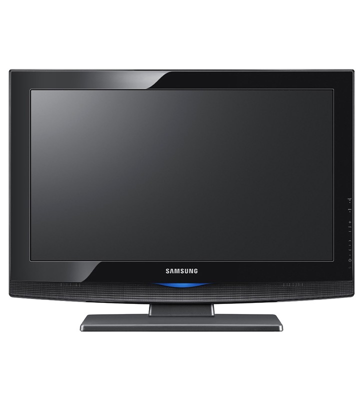 TV Samsung LE32B350F1W 32 Pollici 1366x768 HD LCD DVB-T Black