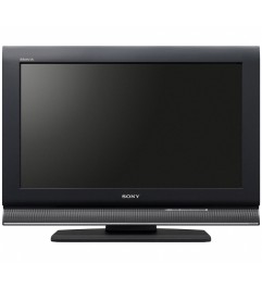 TV Sony KDL-32L4000 32 Pollici 1366x768 HD LCD DVB-T Black