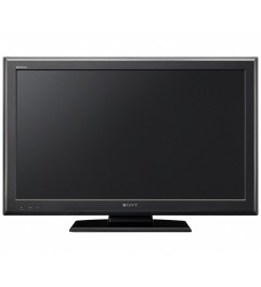 TV Sony KDL-32S5600 32 Pollici 1920x1080 Full-HD LCD DVB-T Black