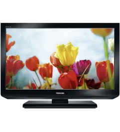 TV Toshiba 2EL833 32 Pollici 1366x768 HD DVB-T Nero