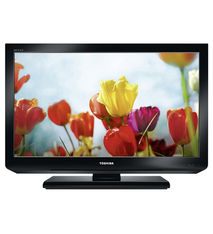 TV Toshiba 2EL833 32 Pollici 1366x768 HD DVB-T Nero